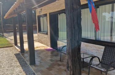 Pousada Brisa do Vale - Foto 10