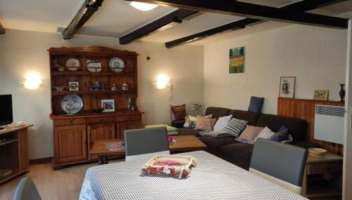 Gîte Le Jardin - Foto 4