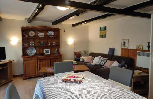 Gîte Le Jardin - Photo 4