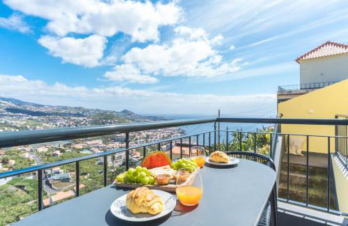 Figueiras House by Atlantic Holiday - Foto 44