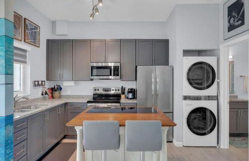 Oceanside Spacious Studio Escape - Foto 8