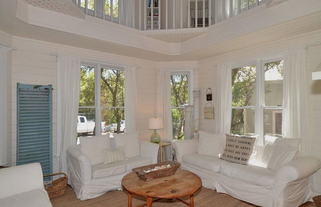 Cottage Rental Agency - Seaside, Florida - Foto 46