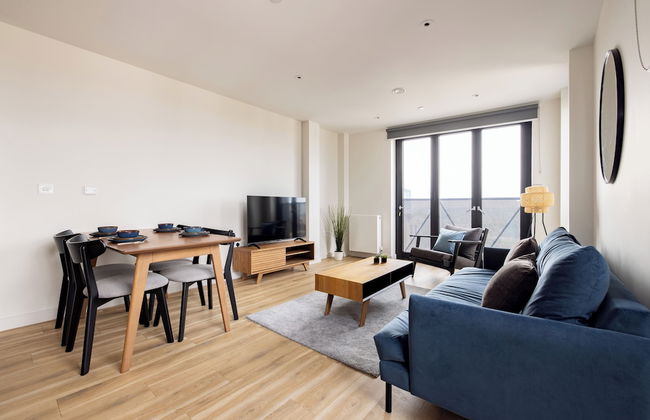 Croydon by Charles Hope - Foto 24