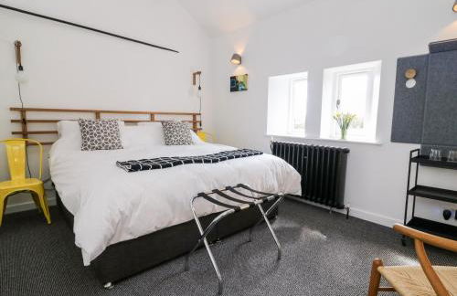 The Pump House Art Studio - Foto 22