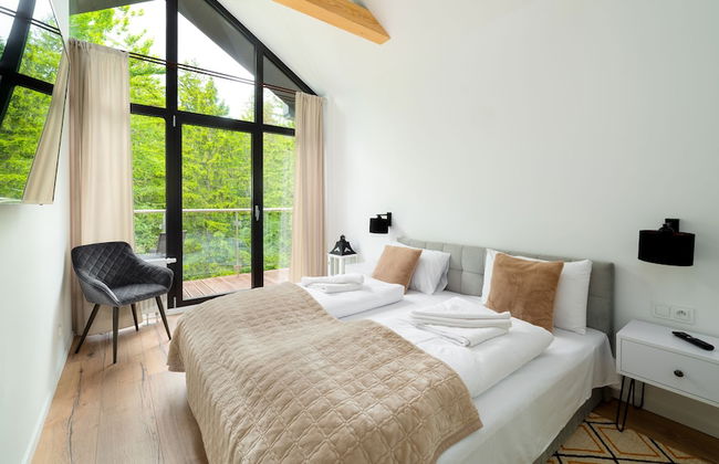 Sun & Snow Resort Karkonosze - Photo 60