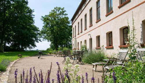 Gutshaus Zarchlin - Foto 5