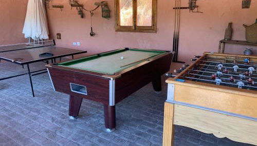 Finca Vitoria - Foto 4, Game Room