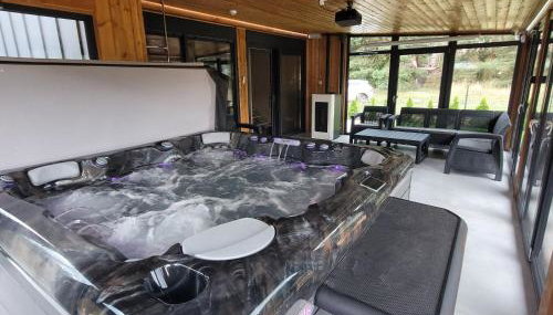 LoveLake dom z jacuzzi - Foto 3