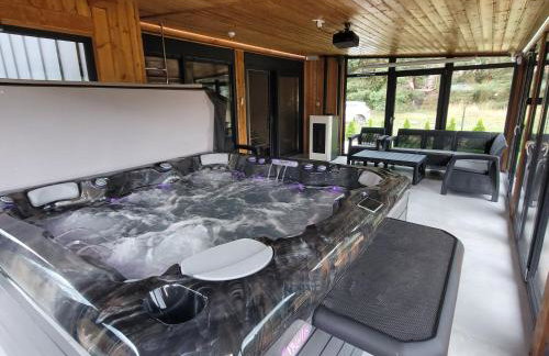 LoveLake dom z jacuzzi - Foto 3