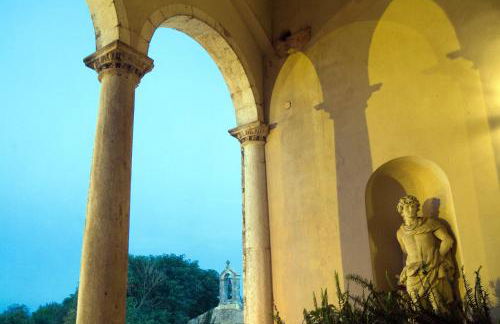 LA TERRAZZA DI PUGLIA - Foto 55