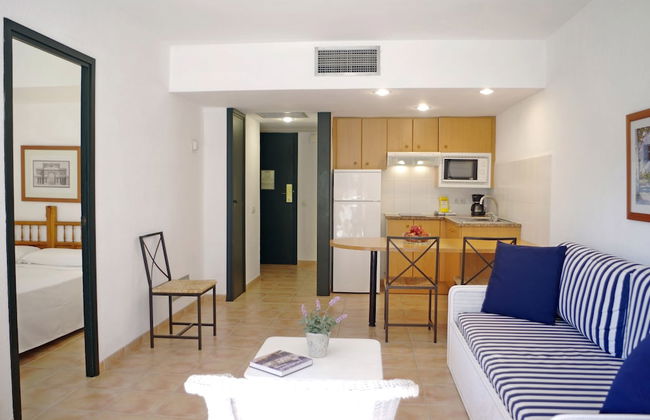 Apartamentos Beach & Golf Resort - Foto 32