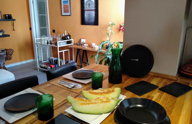 Wish Suite Fabie de Triana - Photo 18