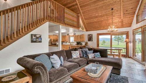 Mountain View Cabin - Foto 4