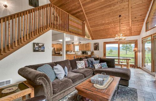 Mountain View Cabin - Foto 4