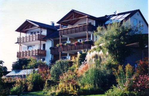 Gästehaus Huber Meersburg - Foto 1
