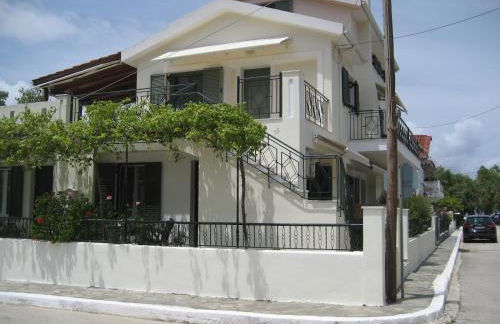 Nostalgia Apartment A in Sami 50 metres from the sea - Foto 65