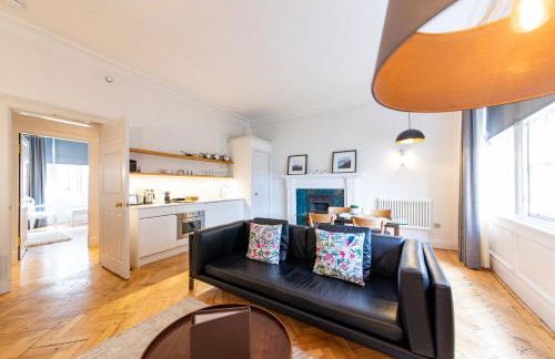 Linton Collection - 28 North Bridge - Foto 136