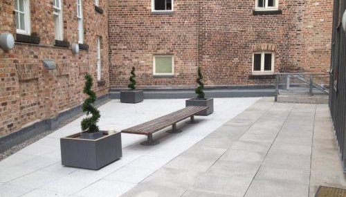 Campbell Square Apartment 3 - Foto 5