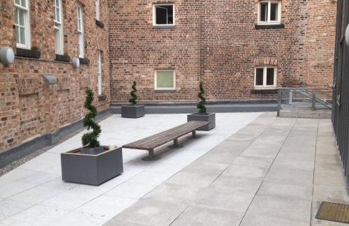 Campbell Square Apartment 3 - Foto 5