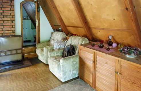 2 Bedroom Lovely Home In Badersleben - Foto 9