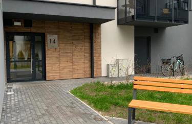 Apartament Fordon przy Onkologii - Foto 11