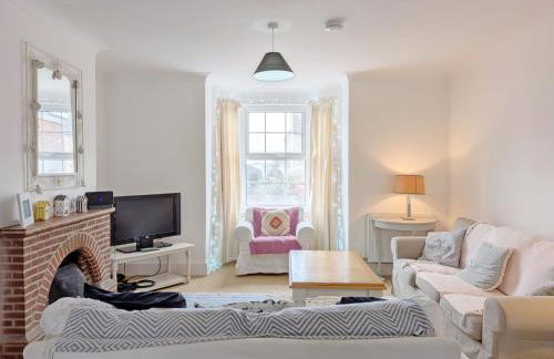 Sherkin - East Wittering central - Photo 1