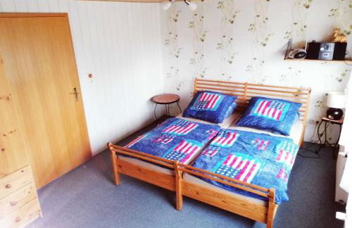 Ferienhaus bei der Müritz-Elde Wasserstraße - Photo 10