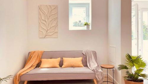 Cozy apartment with private courtyard - Foto 4