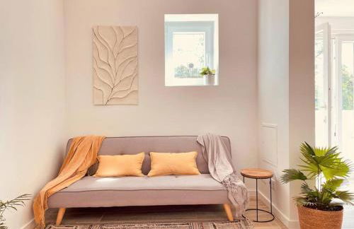 Cozy apartment with private courtyard - Foto 4