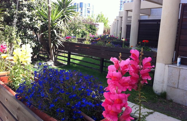 Nomi Suites - Foto 14