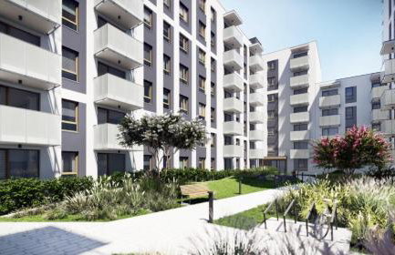 Jurowiecka 22 BLUE Centrum Modern Apartment - Photo 33