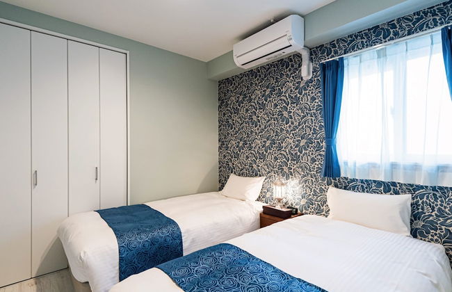 Coldio JointHome NAHA - Foto 21