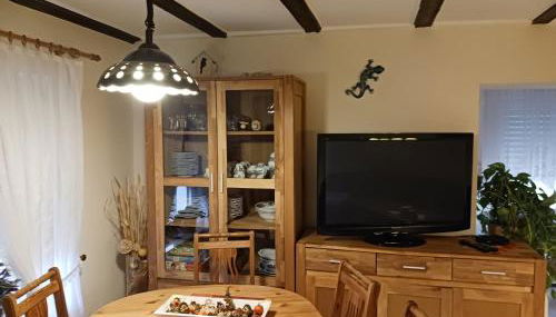 Ferienwohnung Lücking im Westerwald - Foto 2