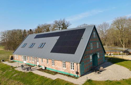 Leben im Denkmal - Ganz modern - Foto 18