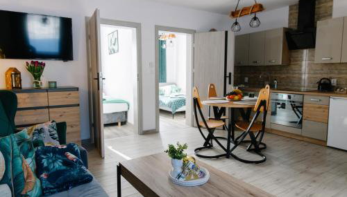 Apartamenty W Zaciszu - Foto 4