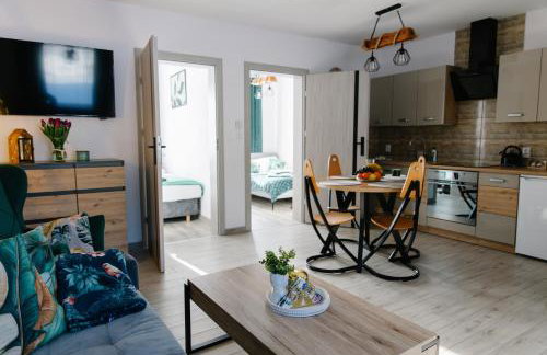 Apartamenty W Zaciszu - Foto 4