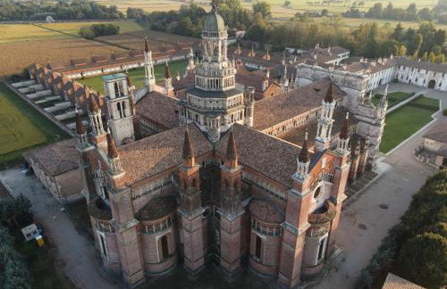 A due passi dalla Certosa - Foto 1