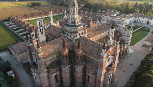 A due passi dalla Certosa - Foto 1