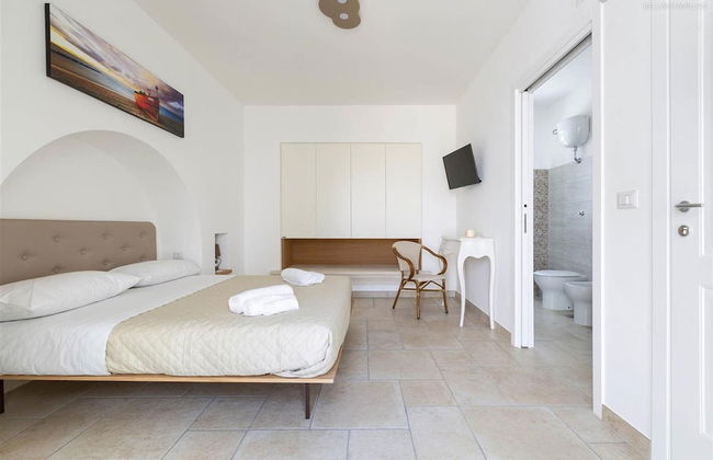 1911 B B I Tarocchi - Camera Matrimoniale La Luna - Foto 1