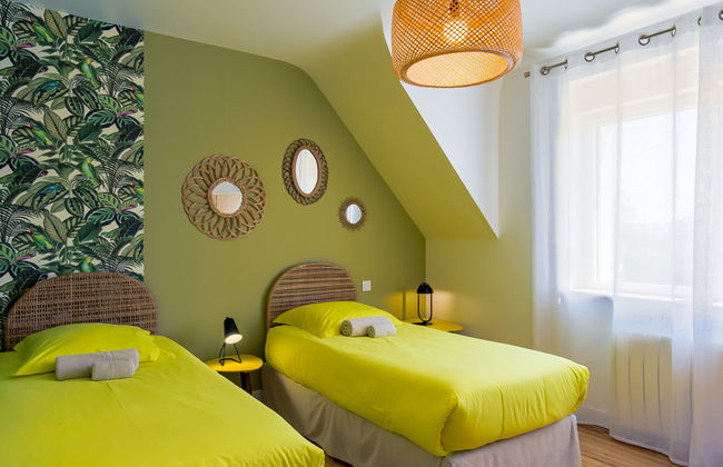 Maison du Venec - Foto 27