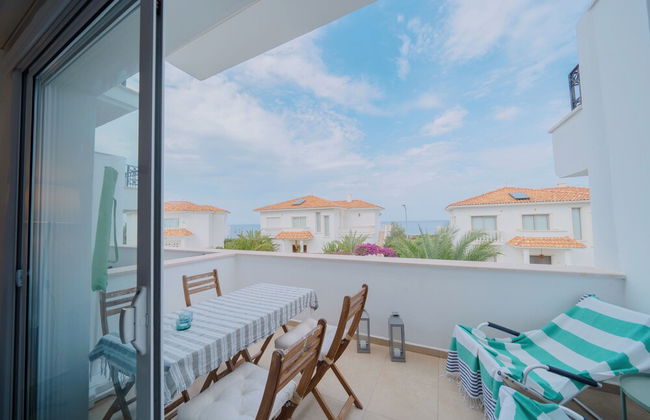 Modern Studio Apartment With Lovely sea View - Photo 12