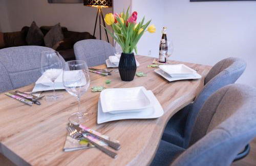 Elite Weser Apartments - Foto 10