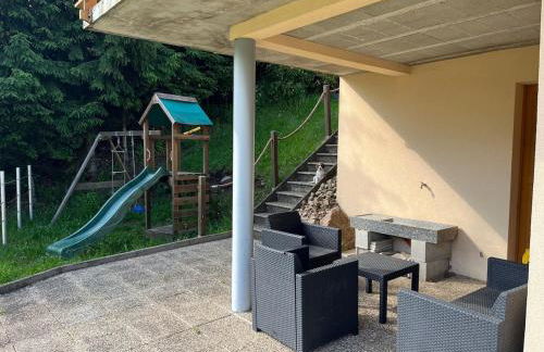 Grand gîte du Bruleux 11 personnes - Foto 13