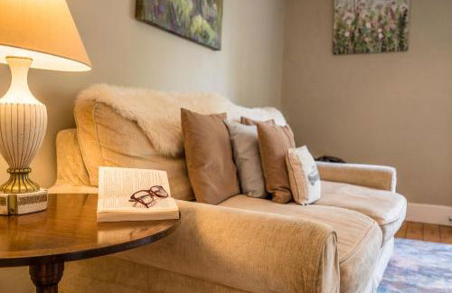 The Farmhouse Boundary Farm Framlingham - Foto 8