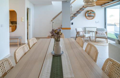 Trevo Beach House - Villa with Private Pool - Foto 54