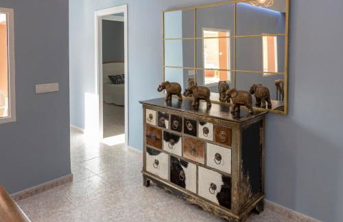 CHALET VILLA Los HIPOCAMPOS - Photo 17