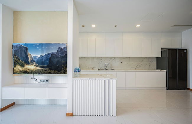 Vinhomes Central Park Apartment - Foto 68