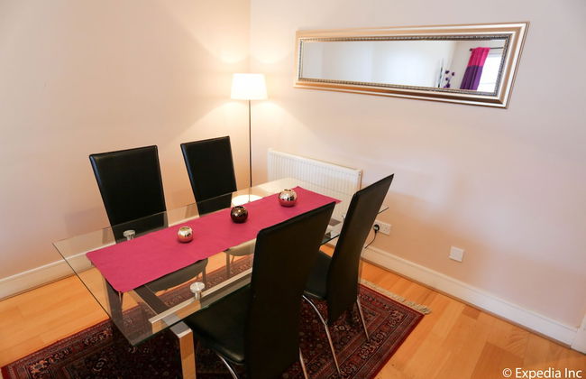 Edinburgh Playhouse Apartments - Foto 33