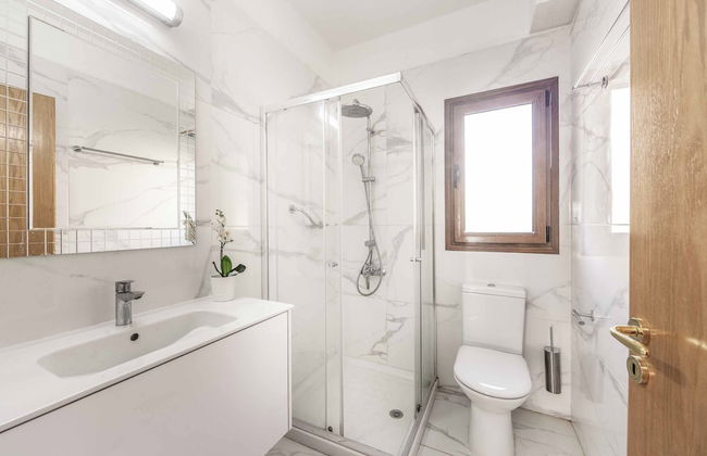 Apollon Zeus Villa - Foto 19