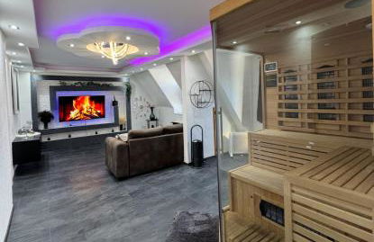 Phöenixpalace Whirlpool & Infarotsauna - Foto 2